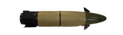 9M119 Svir (AT-11 Sniper)